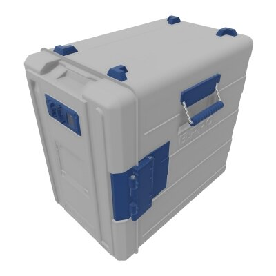 BPT 620 KBUH bleu GB