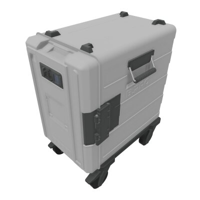 BPT 620 KBUH-F grey GB