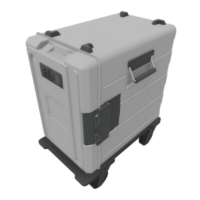 BPT 620 KBUH-F + condenser water trough