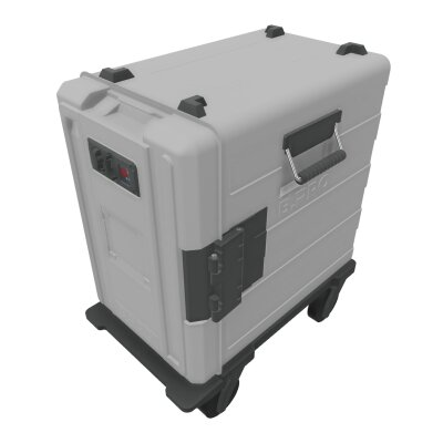 BPT 620 KBRUH-F + goulotte à condensat