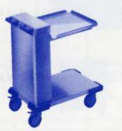 Basket dispenser CCE-65/53