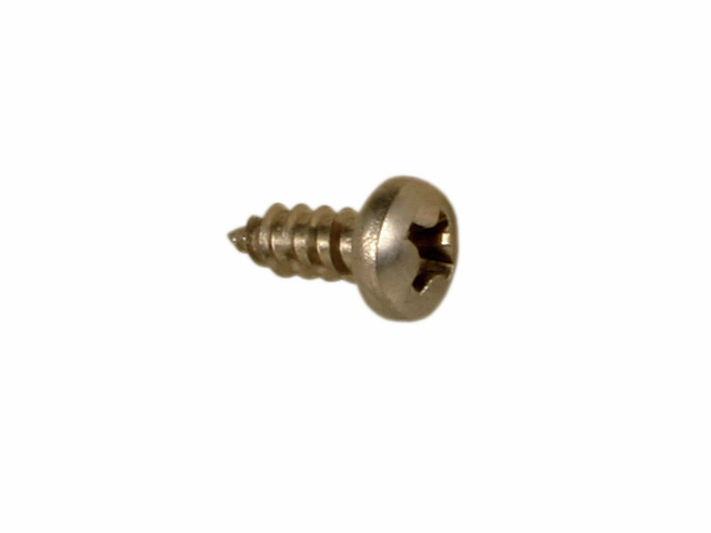 Tapping screw 3,5X9,5 DIN 7981 1.4301