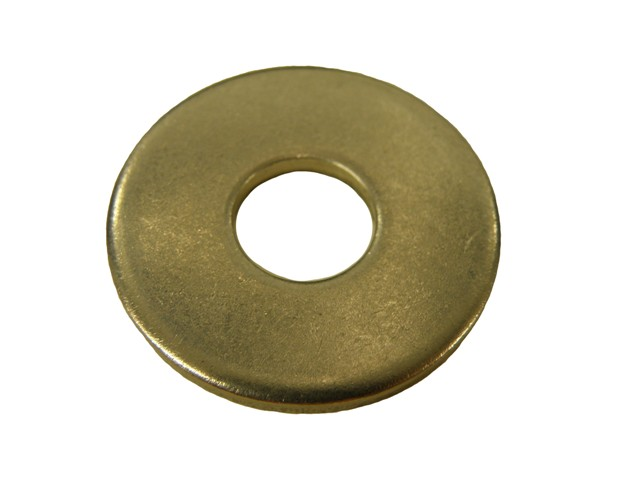 Scheibe,Unterlag- B 10,5 DIN 9021 1.4301