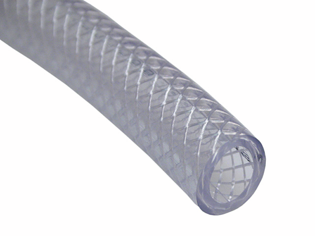 Plastic hose 12,5 x 3,0 Guttasyn-TX