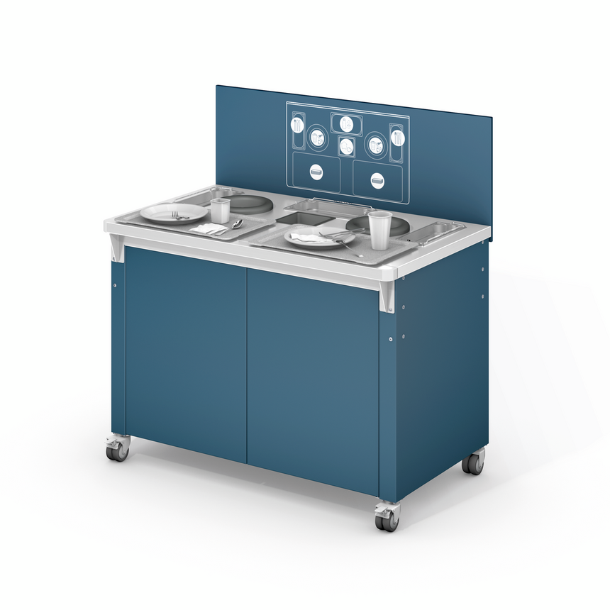 BASIC LINE SST-3 Kids