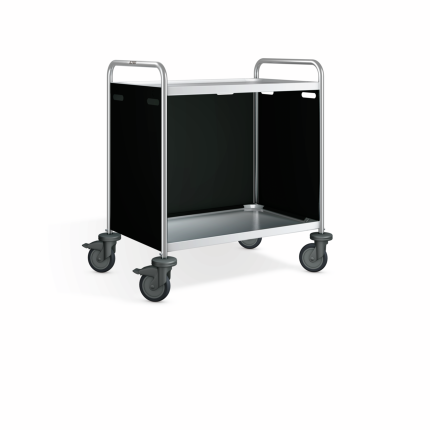 Verkleidung 3-seitig farbig SW8x5-2 Kids