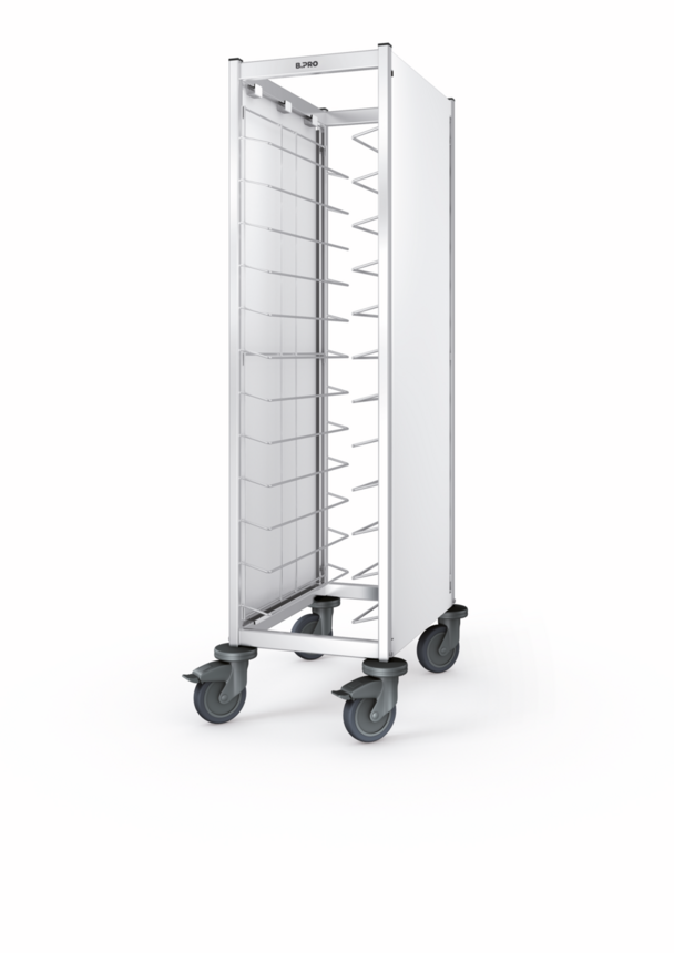 Verkl. 2-seitig signalweiß TAW GN/EN