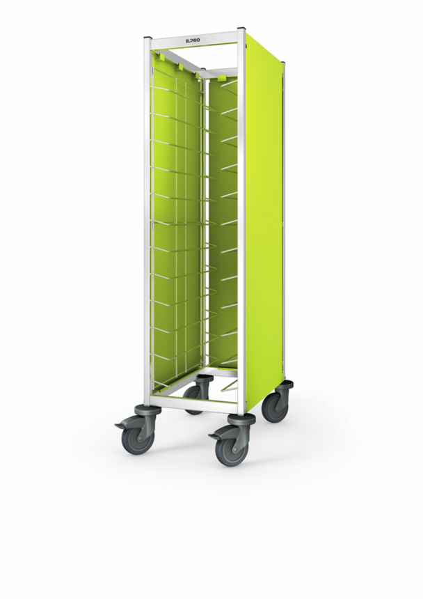 Verkl. 3-seitig limette TAW 10/12 KN